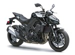 Kawasaki Z1100