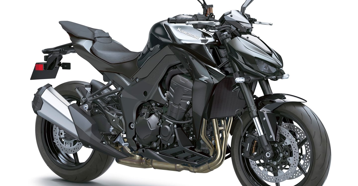 Kawasaki Z1100
