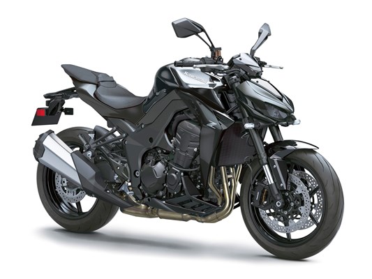 Kawasaki Z1100 () - Bild 6