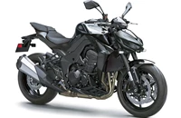 Kawasaki Z1100 2026 - Bild 7 Kawasaki Z1100 2026 - Bild 7