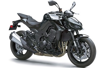 Kawasaki Z1100 2026 - Bild 7 Kawasaki Z1100 2026 - Bild 7