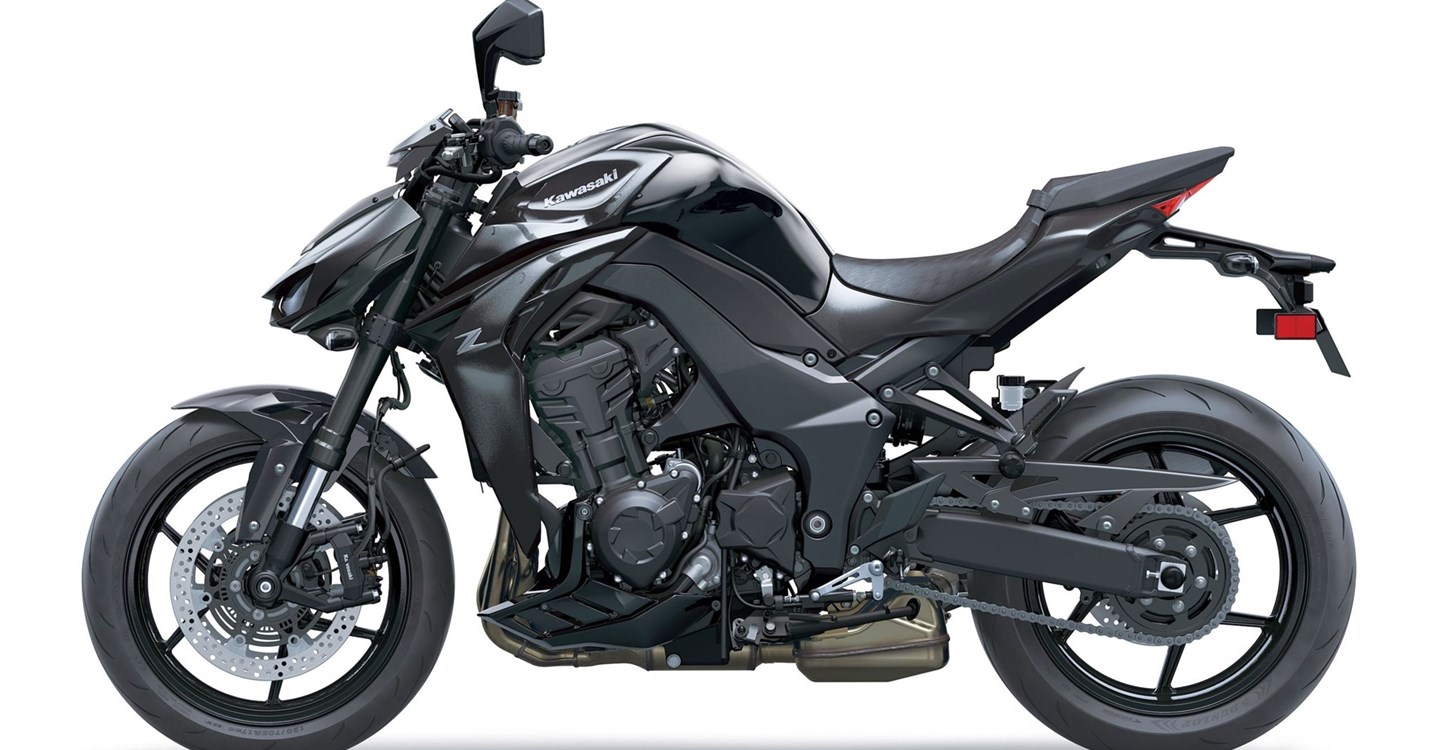 Kawasaki Z1100