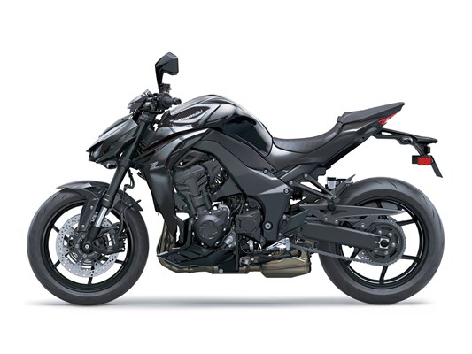 Kawasaki Z1100 () - Bild 7