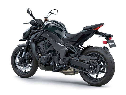 Kawasaki Z1100 () - Bild 8