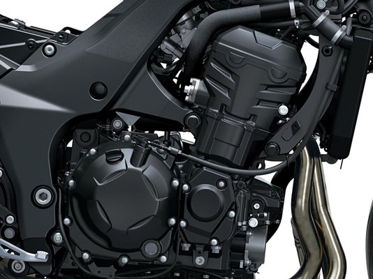 Kawasaki Z1100 () - Bild 9