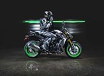 Kawasaki Z1100 SE