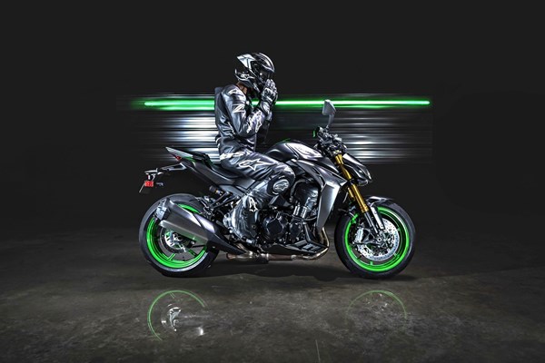 Kawasaki Z1100 SE () - Bild 7