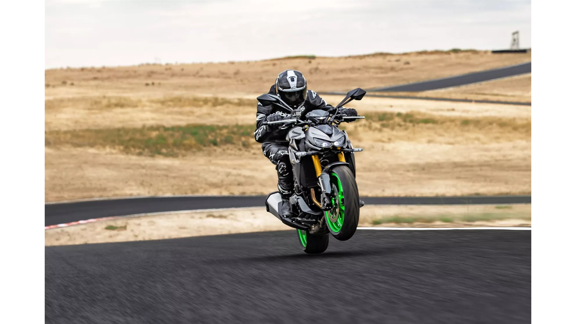 Kawasaki Z1100 SE 2026 - Kép 43 Kawasaki Z1100 SE 2026 - Kép 43