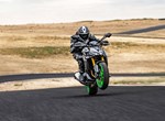 Kawasaki Z1100 SE