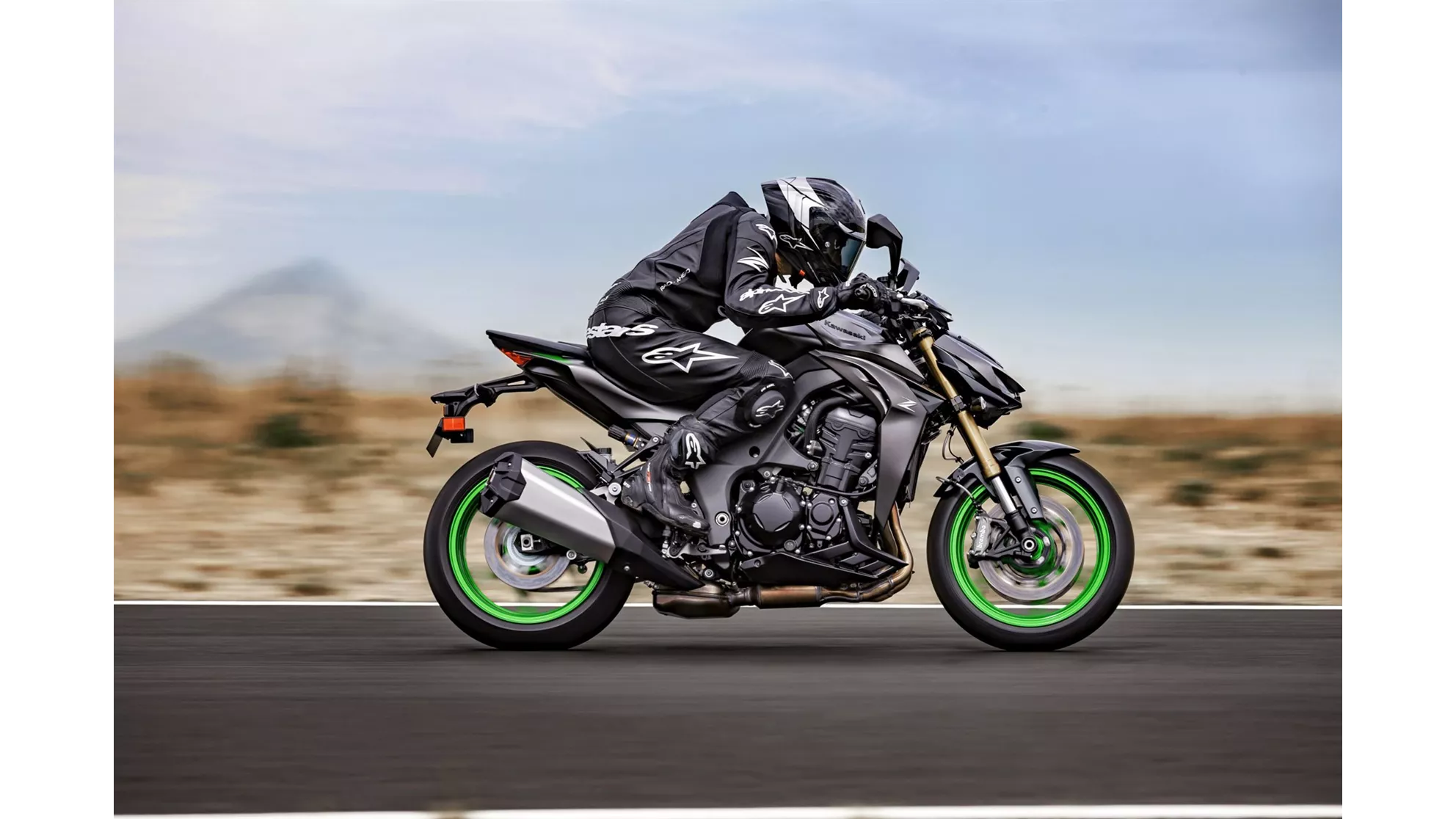 Kawasaki Z1100 SE 2026 - Kép 44 Kawasaki Z1100 SE 2026 - Kép 44