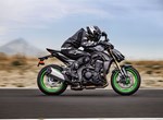 Kawasaki Z1100 SE