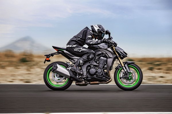 Kawasaki Z1100 SE () - Bild 3