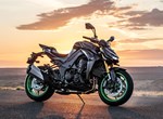 Kawasaki Z1100 SE