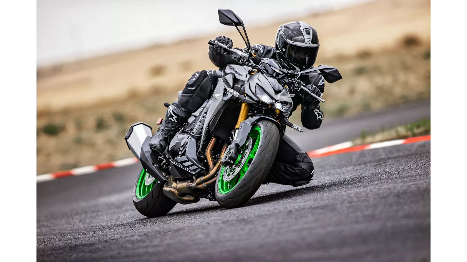 Kawasaki Z1100 SE 2026 - Kép 46 Kawasaki Z1100 SE 2026 - Kép 46