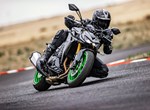 Kawasaki Z1100 SE