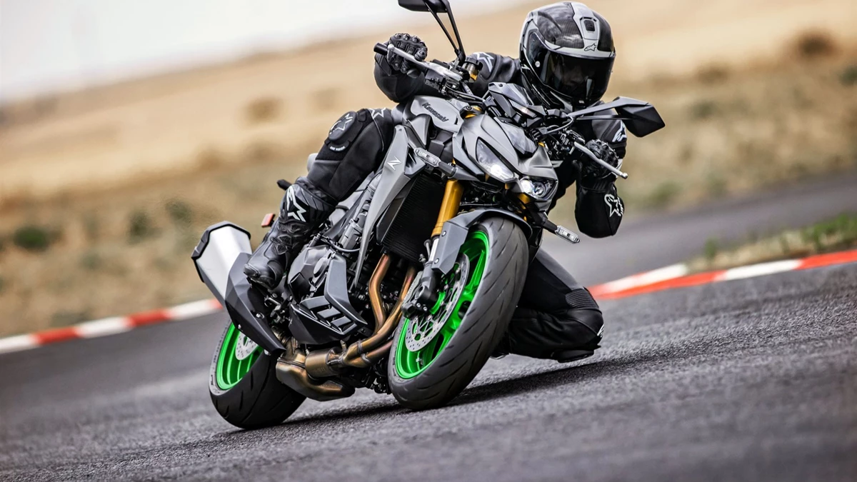 Kawasaki Z1100 SE Bild 5: Kawasaki Z1100 SE
