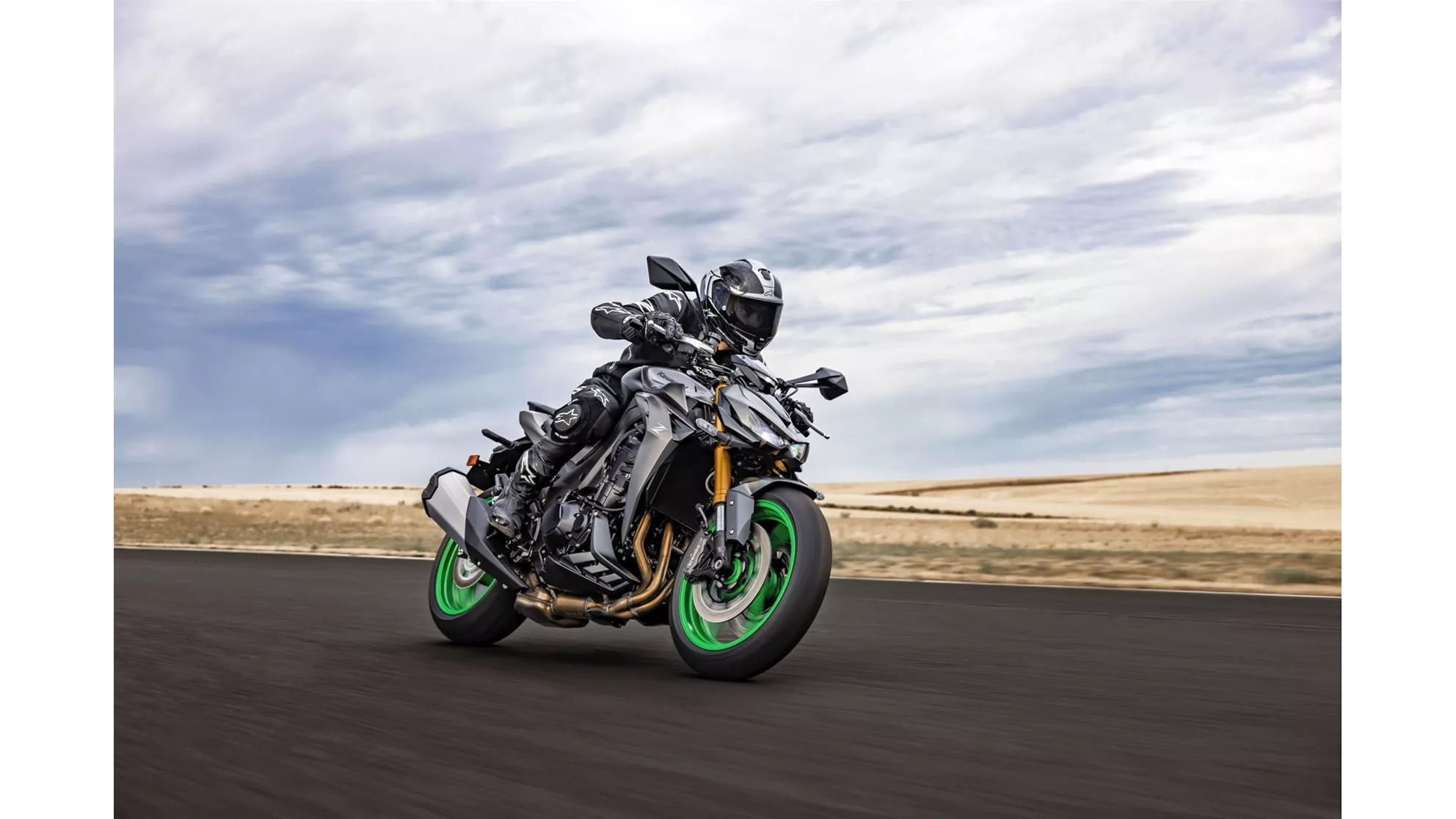 Kawasaki Z1100 SE 2026 - Kép 47 Kawasaki Z1100 SE 2026 - Kép 47