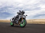 Kawasaki Z1100 SE