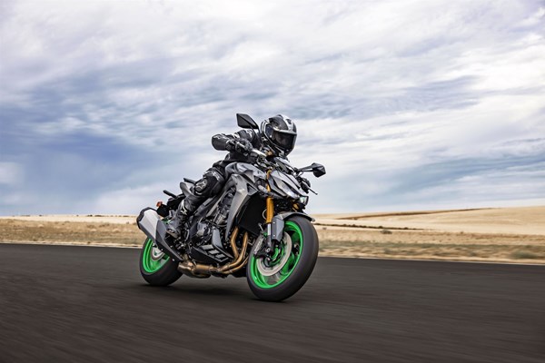 Kawasaki Z1100 SE () - Bild 6
