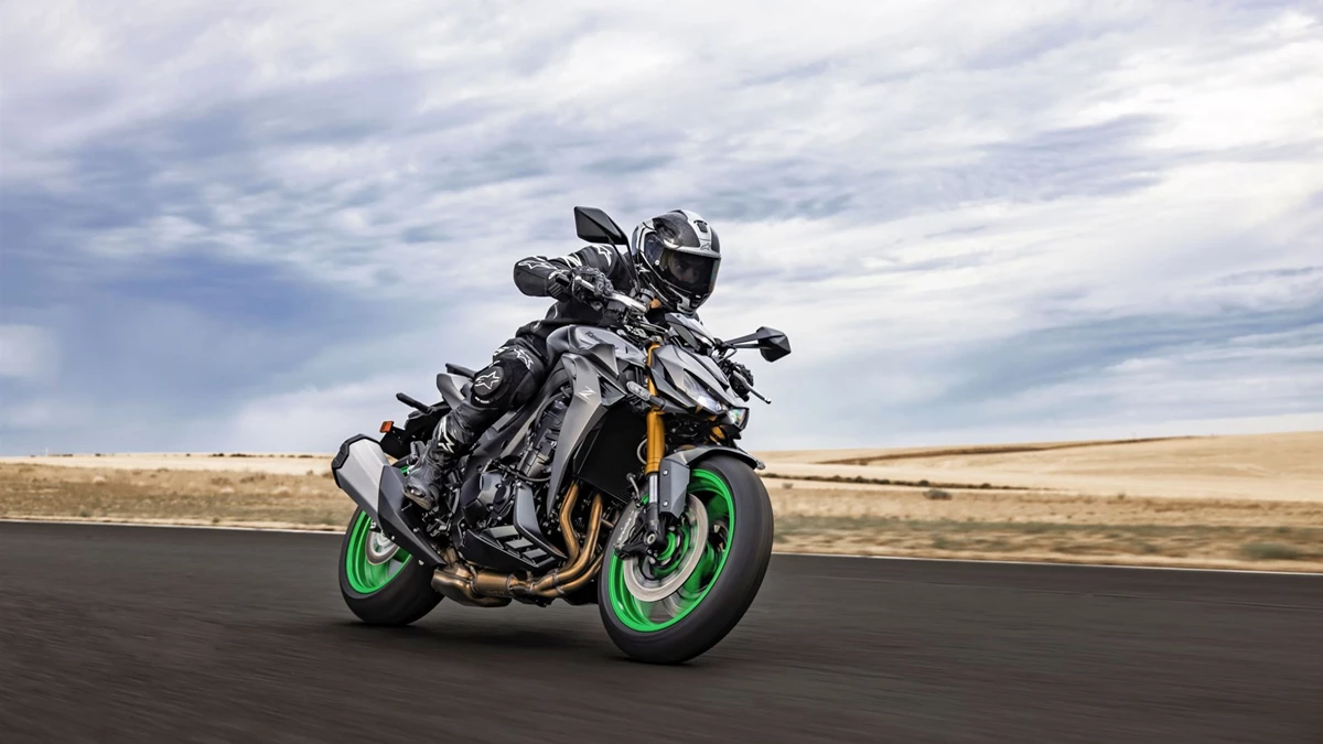 Kawasaki Z1100 SE Bild 6: Kawasaki Z1100 SE
