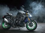 Kawasaki Z1100 SE