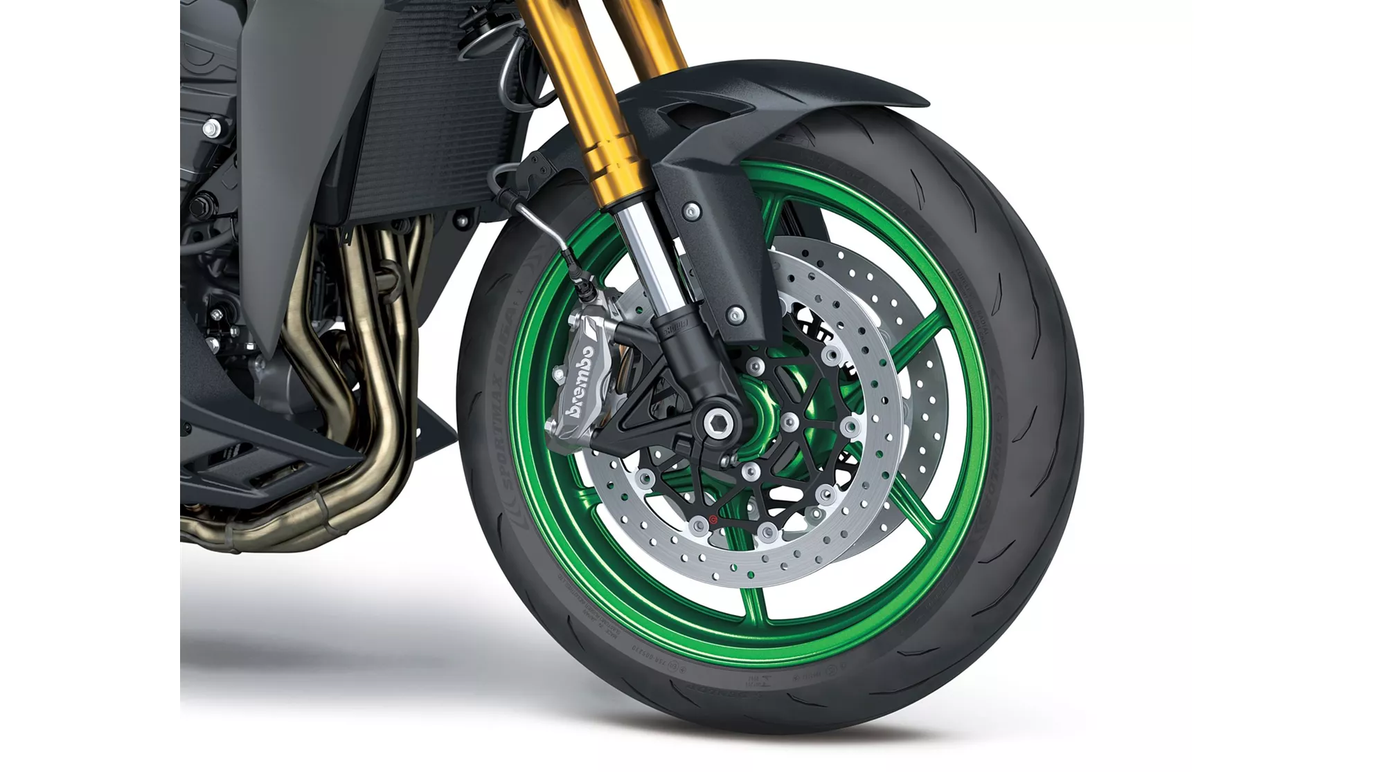 Kawasaki Z1100 SE 2026 - Kép 50 Kawasaki Z1100 SE 2026 - Kép 50