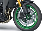 Kawasaki Z1100 SE 2026 - Bild 10 Kawasaki Z1100 SE 2026 - Bild 10