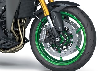 Kawasaki Z1100 SE 2026 - Bild 10 Kawasaki Z1100 SE 2026 - Bild 10