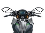 Kawasaki Z1100 SE