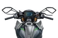 Kawasaki Z1100 SE 2026 - Bild 11 Kawasaki Z1100 SE 2026 - Bild 11