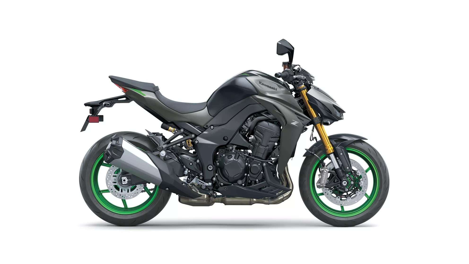 Kawasaki Z1100 SE 2026 - Kép 42 Kawasaki Z1100 SE 2026 - Kép 42