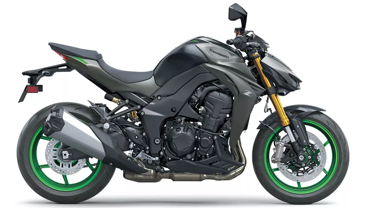 Kawasaki Z1100 SE 2026 Kawasaki Z1100 SE 2026