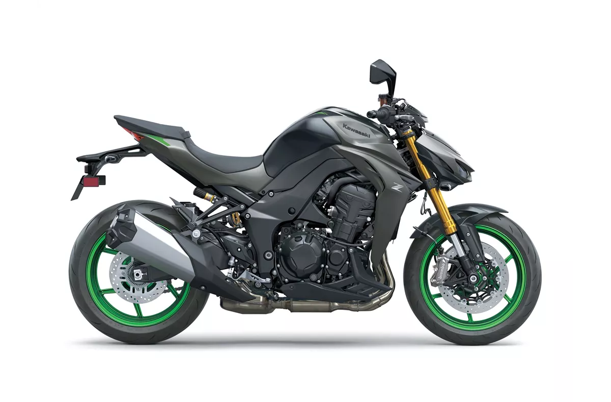Kawasaki Z1100 SE Kawasaki Z1100 SE