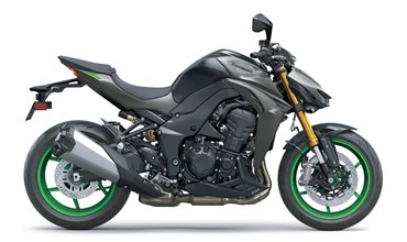 Kawasaki Z1100 SE 