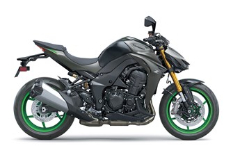 Kawasaki Z1100 SE