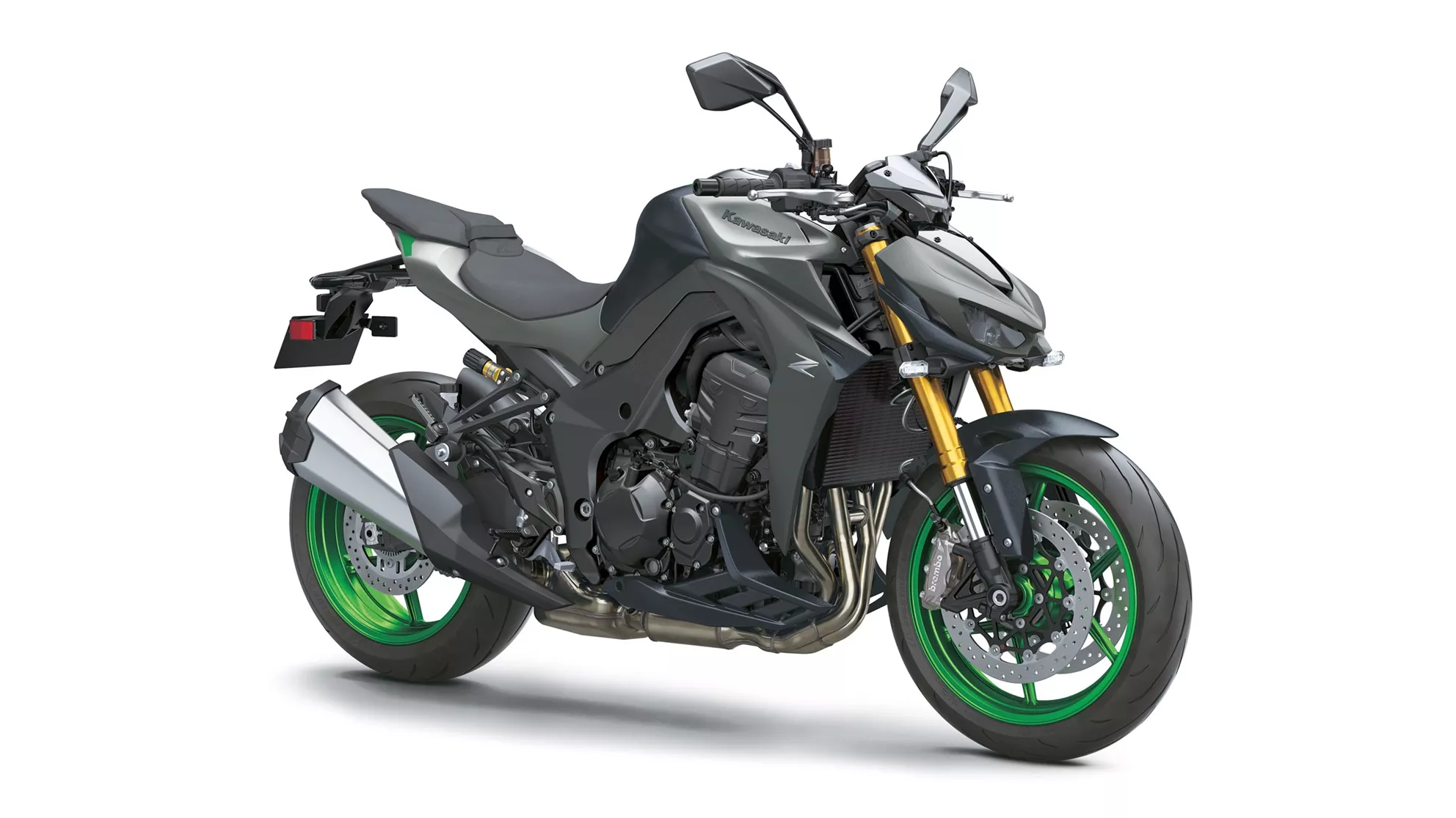 Kawasaki Z1100 SE 2026 - Kép 52 Kawasaki Z1100 SE 2026 - Kép 52