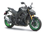 Kawasaki Z1100 SE