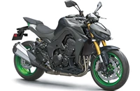 Kawasaki Z1100 SE 2026 - Bild 12 Kawasaki Z1100 SE 2026 - Bild 12