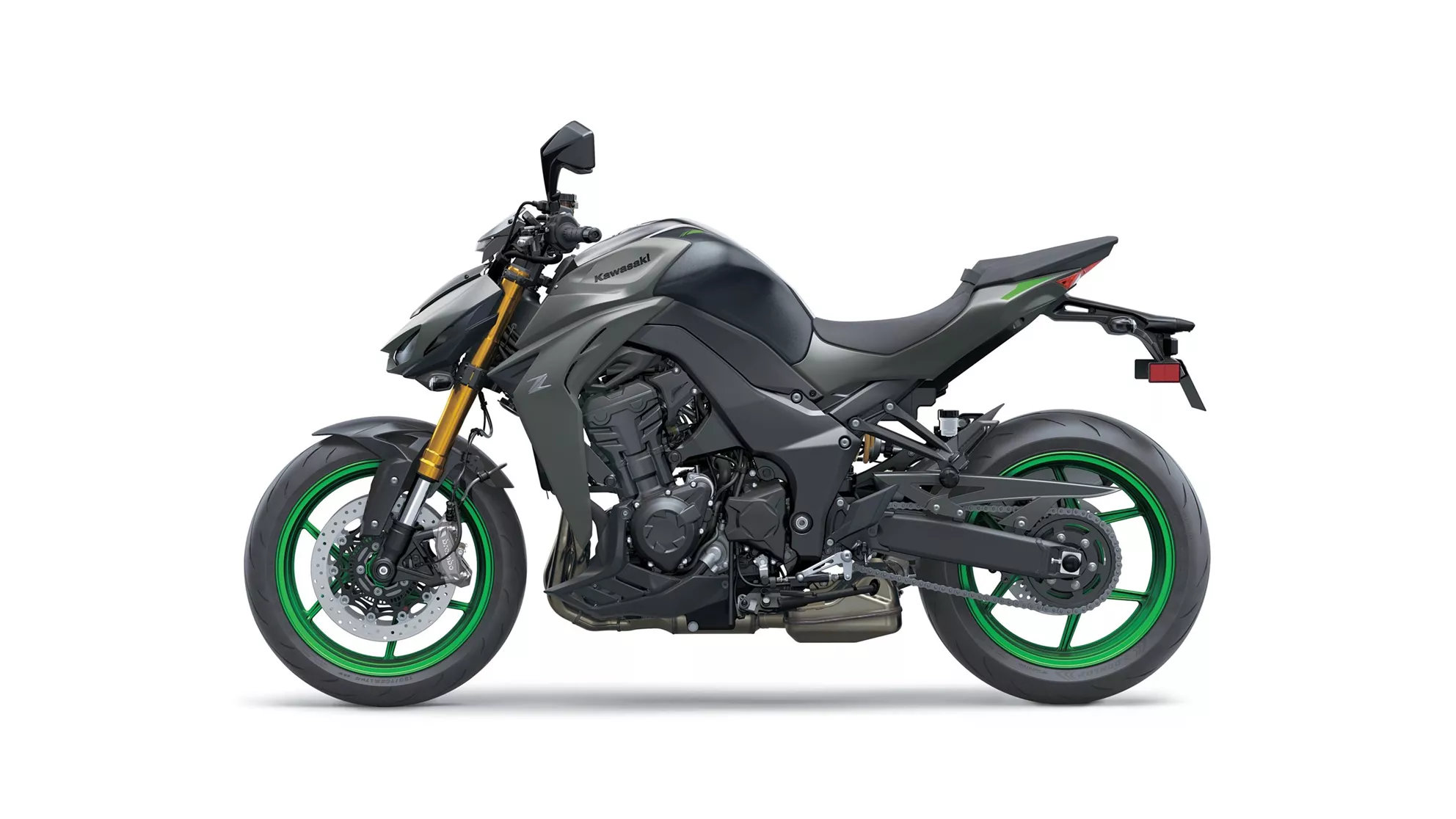 Kawasaki Z1100 SE 2026 - Kép 53 Kawasaki Z1100 SE 2026 - Kép 53