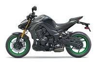 Kawasaki Z1100 SE 2026 - Bild 13 Kawasaki Z1100 SE 2026 - Bild 13