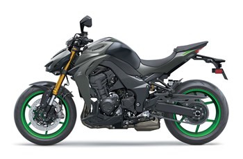 Kawasaki Z1100 SE 2026 - Bild 13 Kawasaki Z1100 SE 2026 - Bild 13