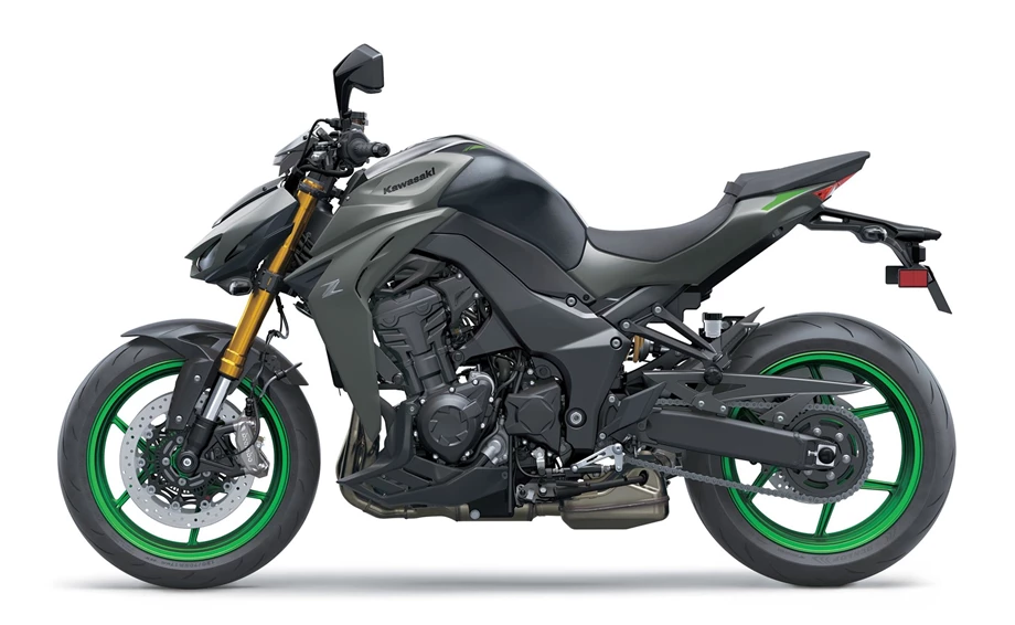 Kawasaki Z1100 SE Bild 12: Kawasaki Z1100 SE