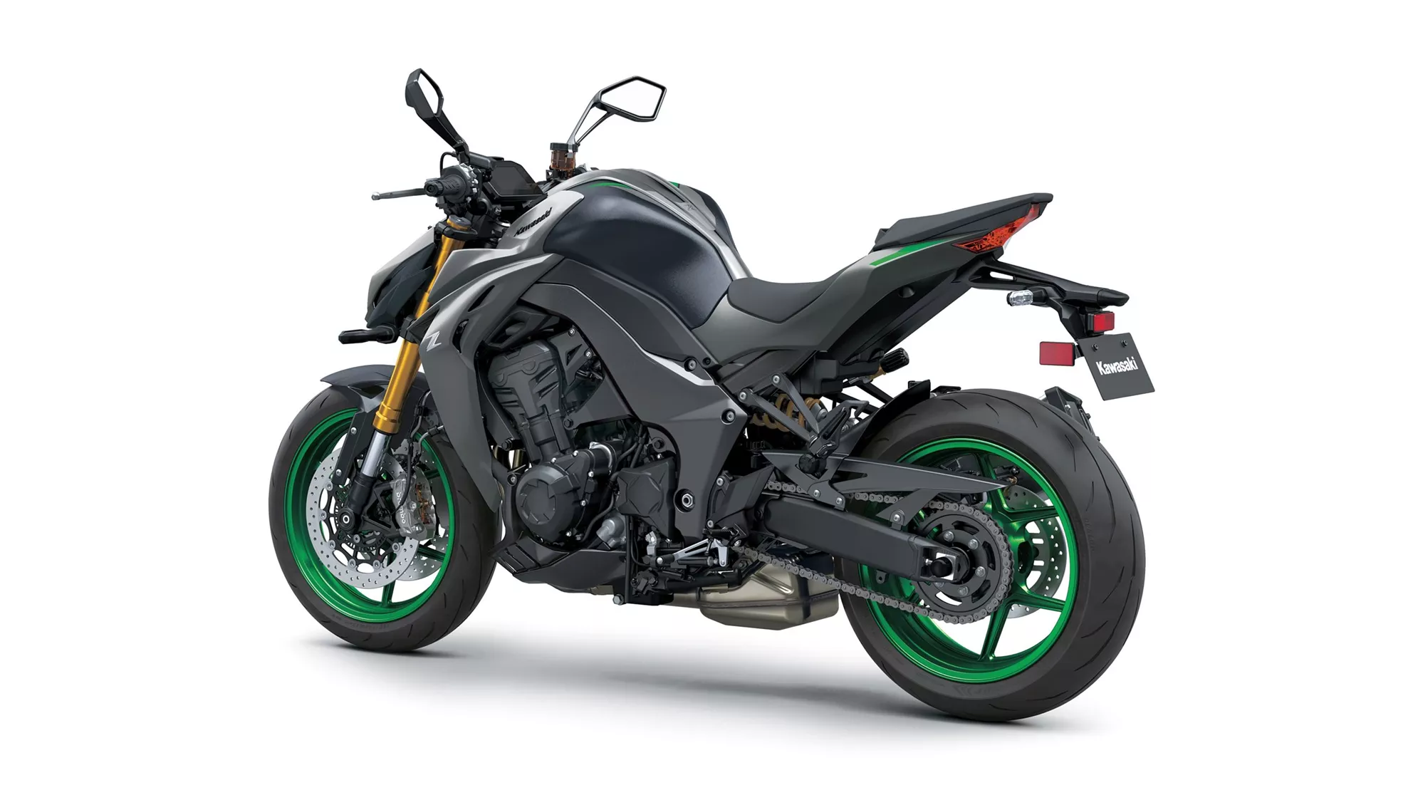 Kawasaki Z1100 SE 2026 - Kép 54 Kawasaki Z1100 SE 2026 - Kép 54