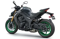 Kawasaki Z1100 SE 2026 - Bild 14 Kawasaki Z1100 SE 2026 - Bild 14