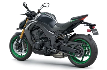 Kawasaki Z1100 SE 2026 - Bild 14 Kawasaki Z1100 SE 2026 - Bild 14