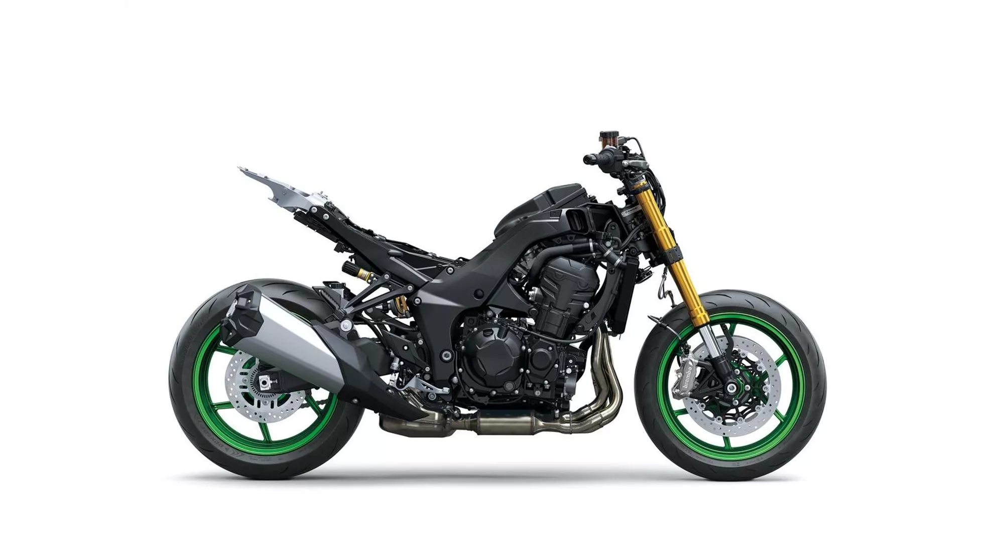 Kawasaki Z1100 SE 2026 - Kép 55 Kawasaki Z1100 SE 2026 - Kép 55
