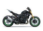 Kawasaki Z1100 SE