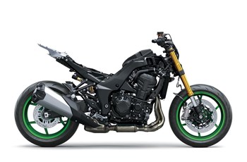 Kawasaki Z1100 SE 2026 - Bild 15 Kawasaki Z1100 SE 2026 - Bild 15