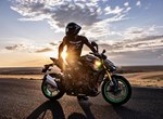 Kawasaki Z1100 SE