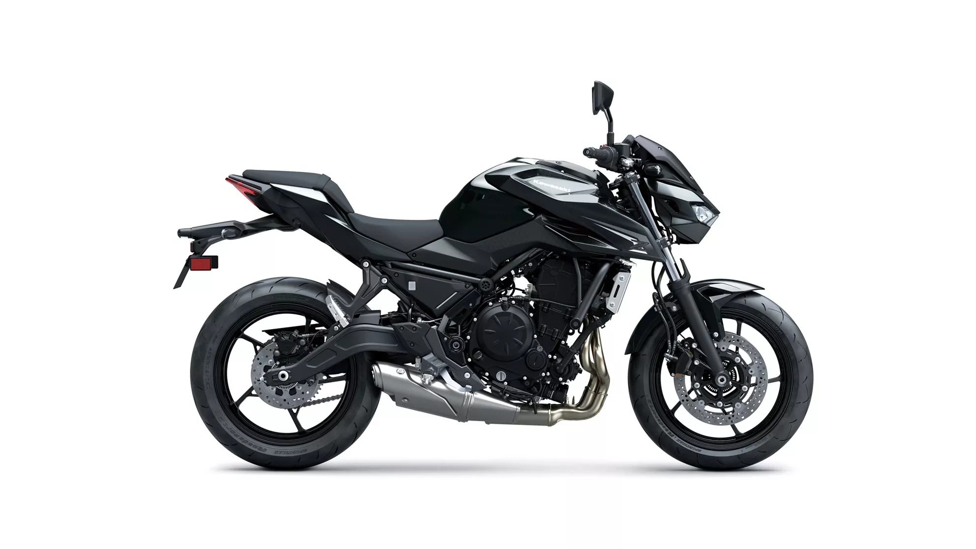 Kawasaki Z650 S - Immagine 10 Kawasaki Z650 S - Immagine 10